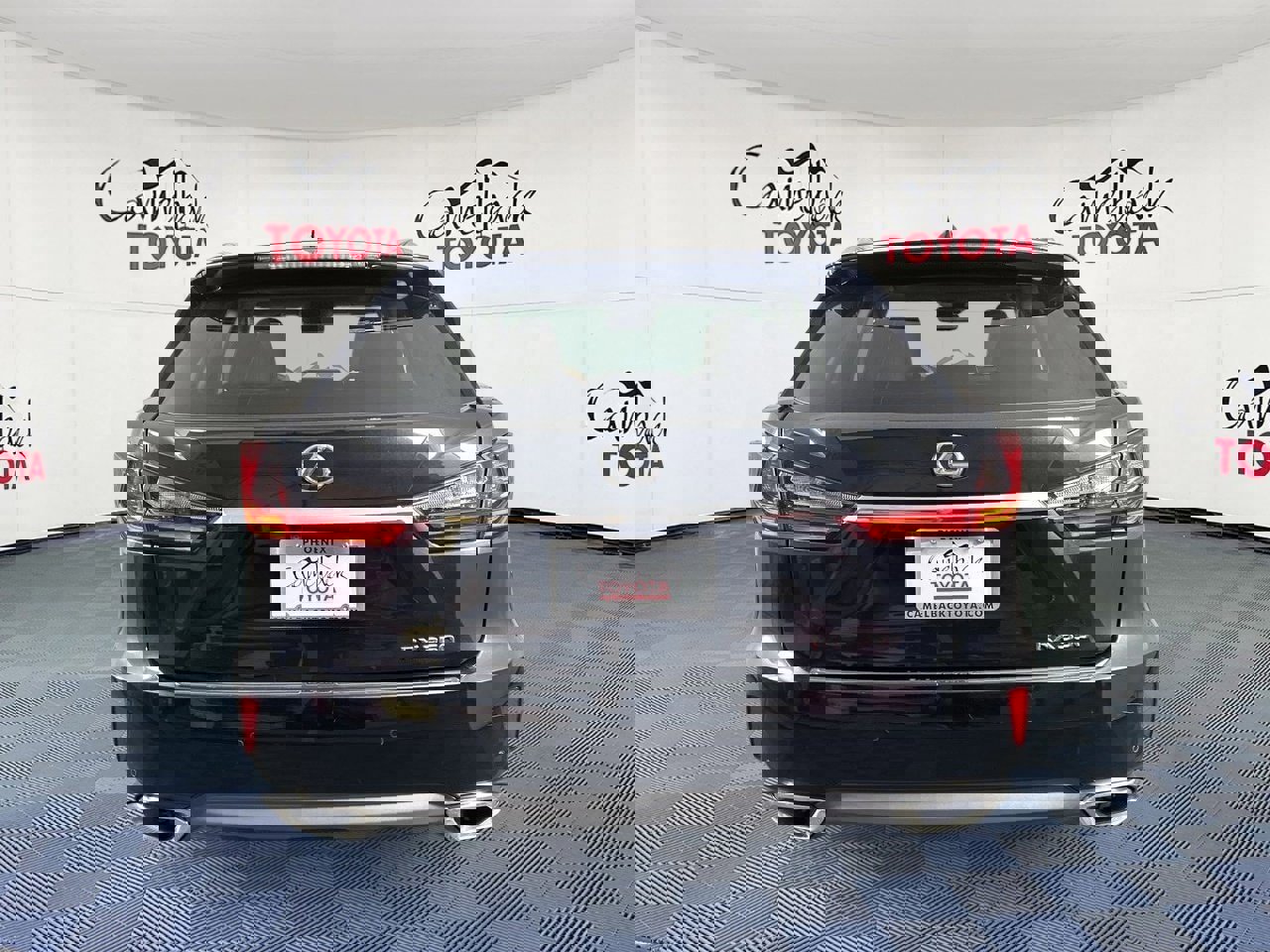 Used 2017 Lexus RX 350 FWD w/ Premium Package image 6