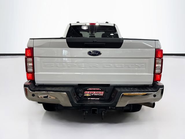 Used 2021 Ford F350 XLT w/ XLT Value Package image 7