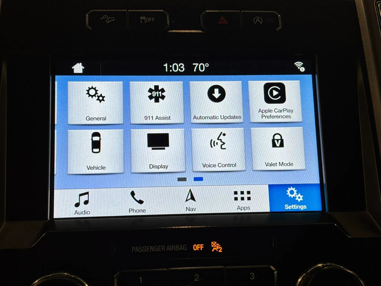 Used 2019 Ford F150 XLT w/ Equipment Group 302A Luxury AWD/4WD image 40