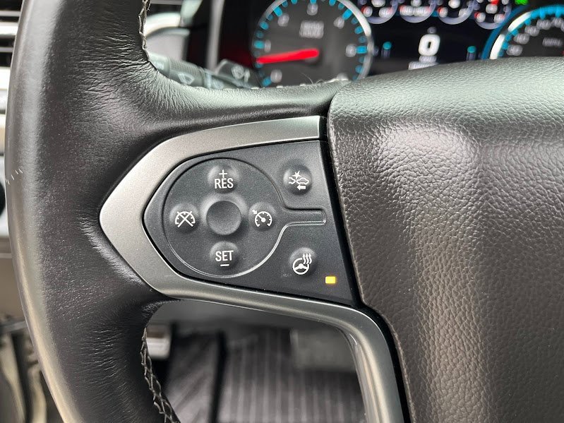 Used 2017 Chevrolet Tahoe Premier image 15