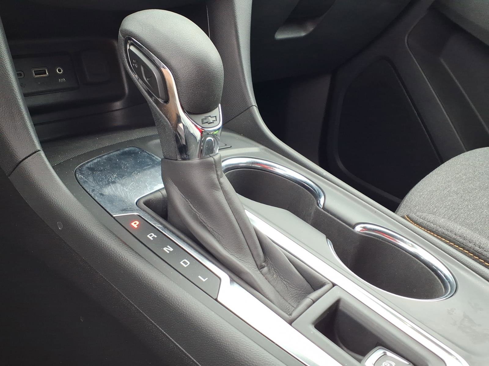 Used 2023 Chevrolet Equinox LT image 16