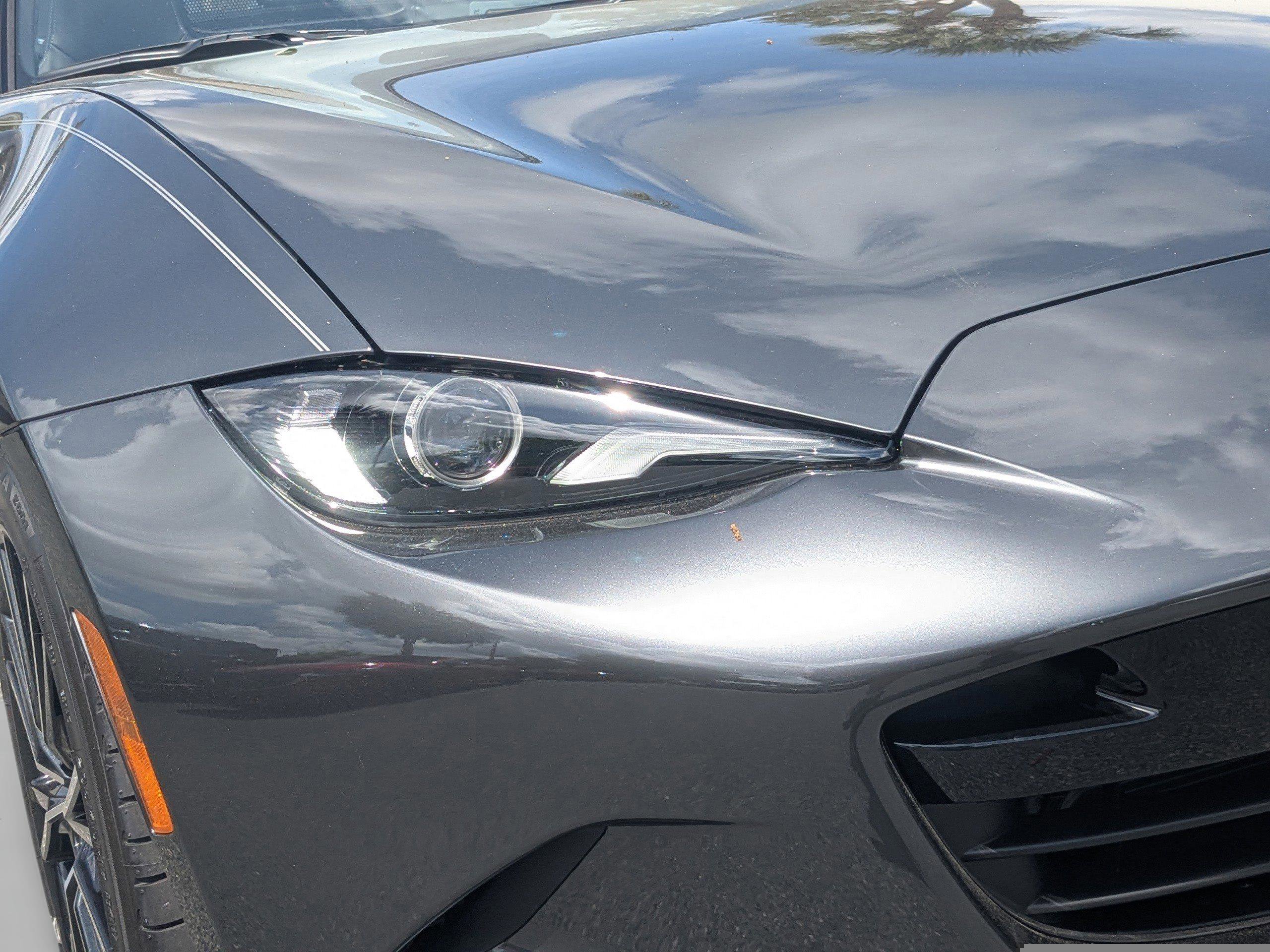 New 2026 MAZDA MX-5 Miata Grand Touring image 10