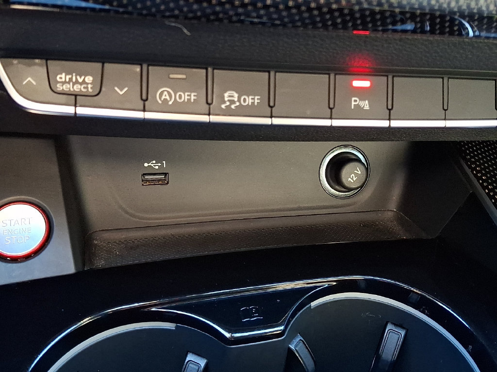 Certified 2024 Audi S5 Premium Plus AWD/4WD image 26