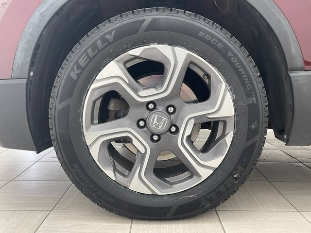Used 2018 Honda CR-V EX-L image 8