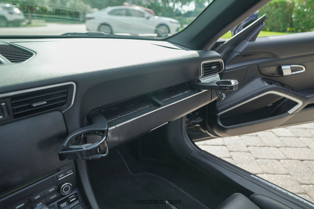 Used 2017 Porsche 911 Carrera S image 51