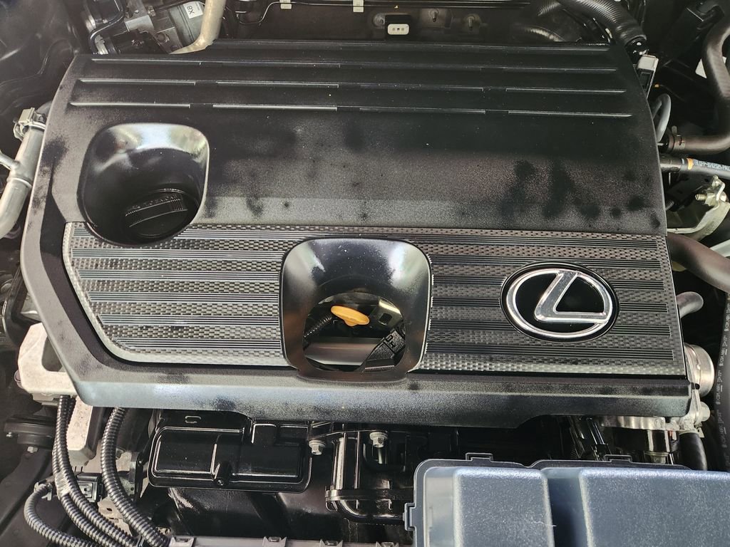 Used 2024 Lexus NX 250 FWD w/ Towing Package (2000 Lbs) image 33