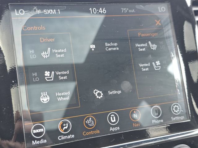 Used 2021 Jeep Grand Cherokee Limited w/ Quick Order Package 28K 80th image 20