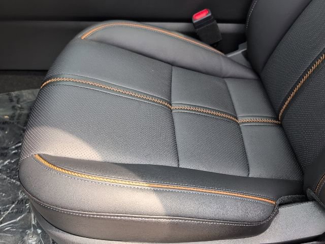 New 2025 MAZDA CX-50 AWD 2.5 Hybrid w/ Weather Package image 13