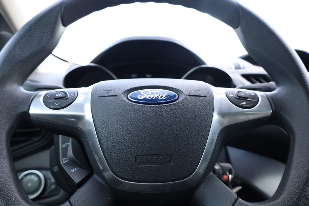 Used 2016 Ford Escape SE FWD image 10