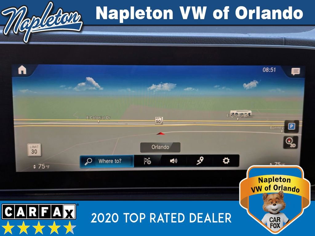 Used 2020 Mercedes-Benz GLE 580 4MATIC image 16