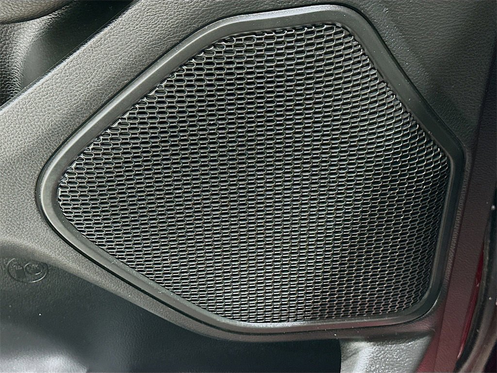 Used 2024 RAM 1500 Lone Star image 18