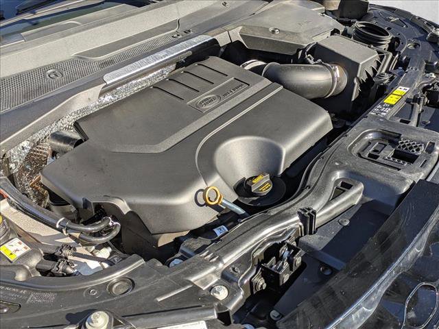 Certified 2025 Land Rover Discovery Sport S image 25