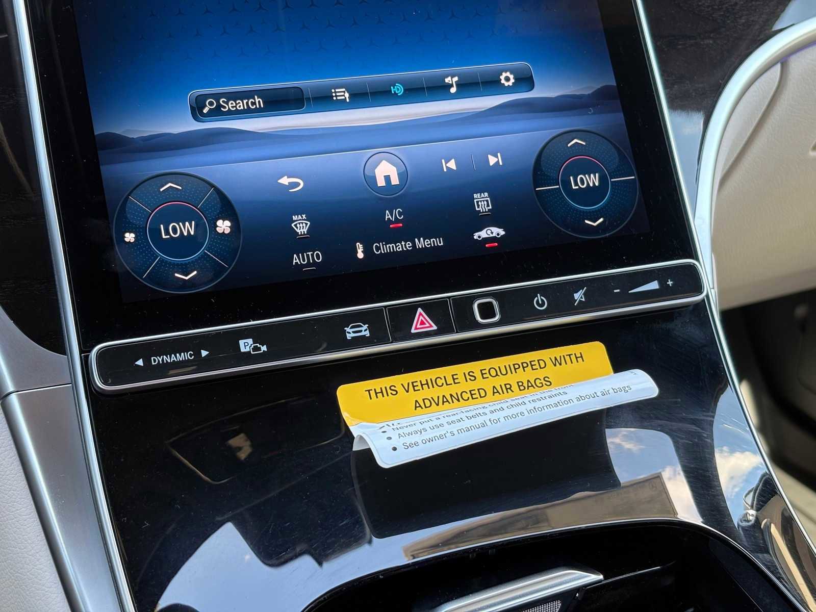 New 2026 Mercedes-Benz GLC 300 4MATIC image 17