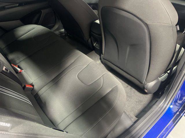 New 2026 Hyundai Elantra Sport image 24