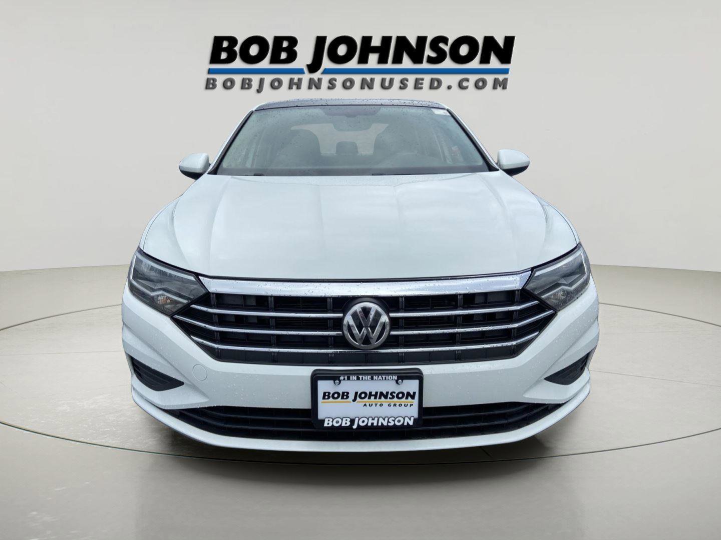 Used 2020 Volkswagen Jetta SE image 8
