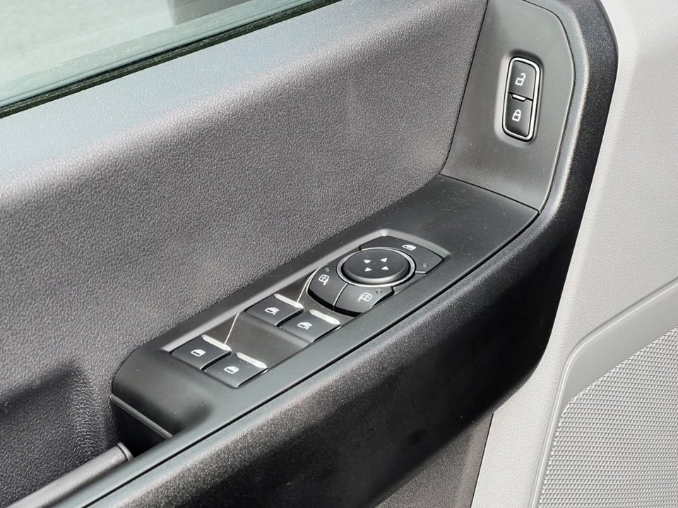 New 2026 Ford F250 4x4 Crew Cab Super Duty image 16