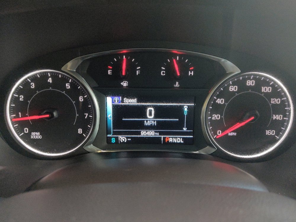 Used 2018 GMC Acadia SLT image 23