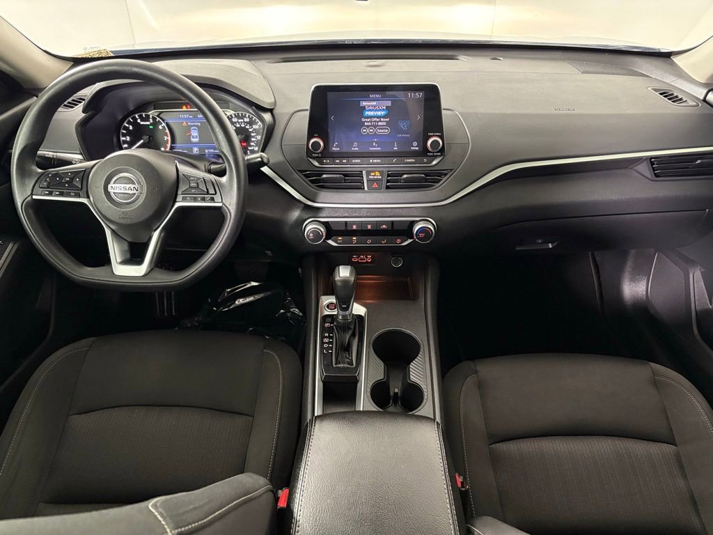 Used 2019 Nissan Altima 2.5 S image 30