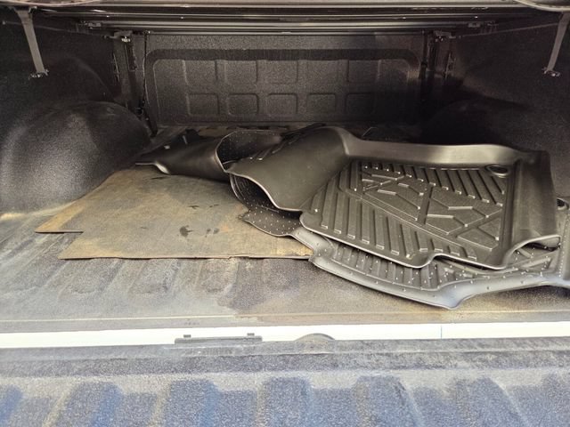 Used 2026 RAM 2500 Tradesman AWD/4WD image 13