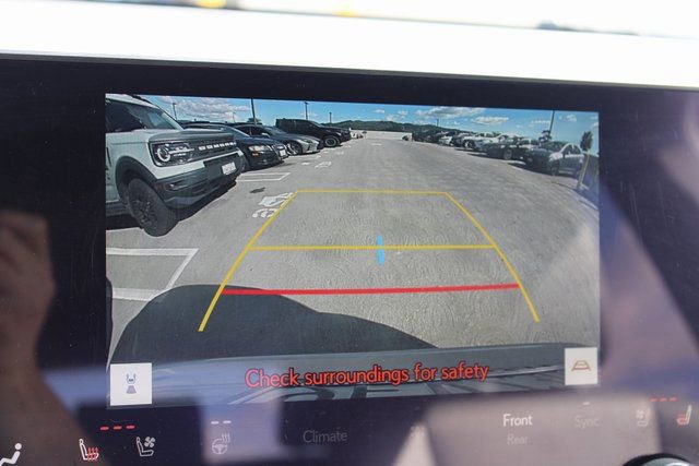 Certified 2023 Lexus RX 350 Premium Plus w/ Accessory Package (Z1) image 13