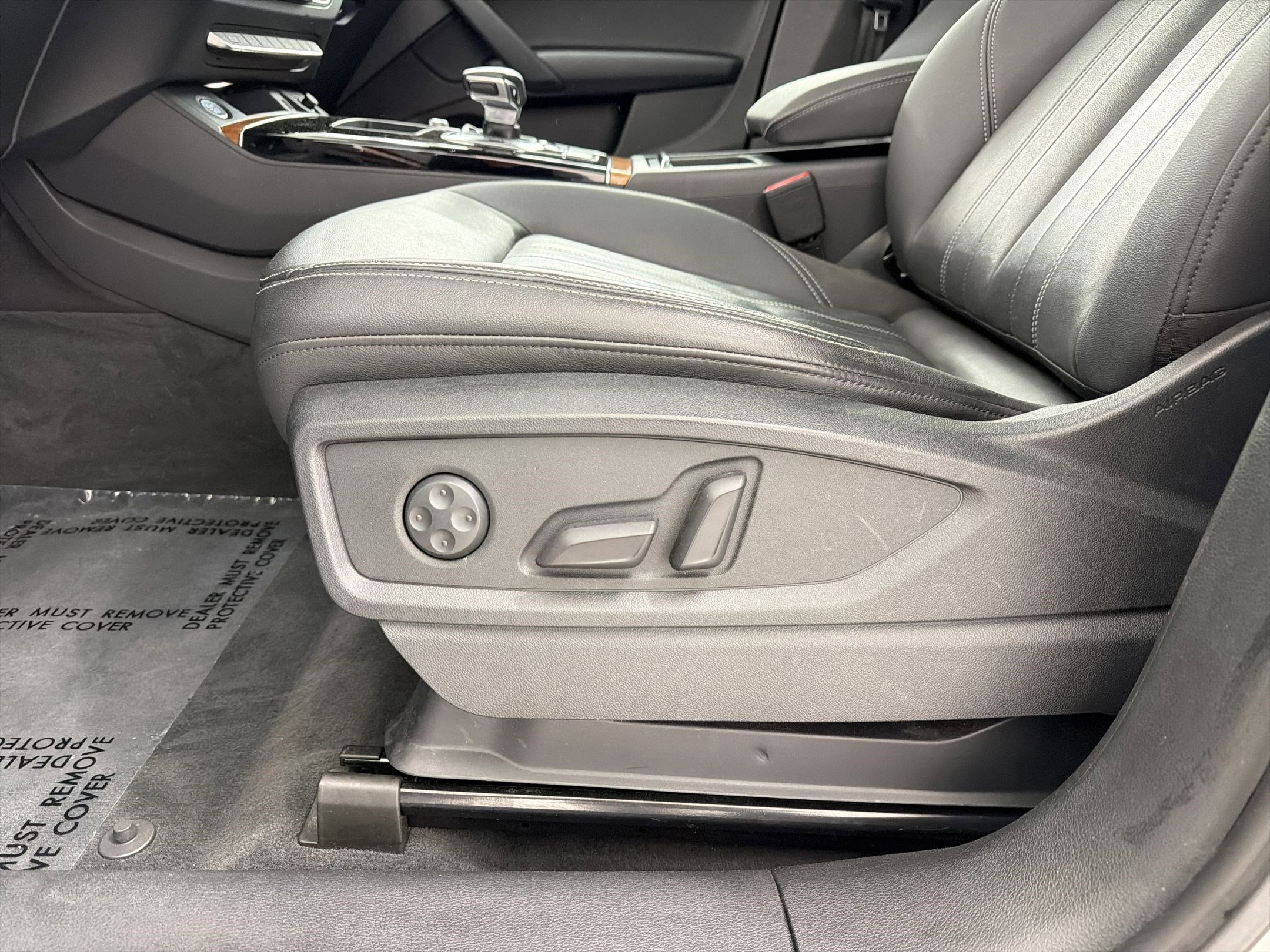 Used 2021 Audi Q5 2.0T Premium w/ Convenience Package AWD/4WD image 13