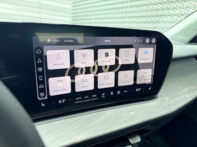 New 2026 Audi Q3 quattro 2.0T AWD/4WD image 15