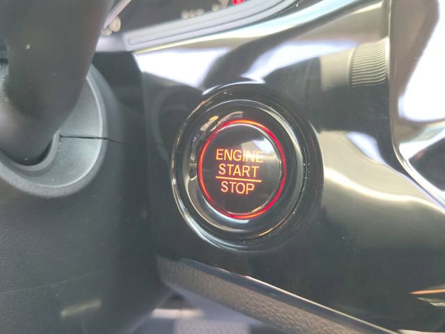 Certified 2023 Honda Civic EX image 28