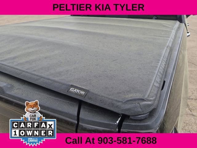 Used 2019 GMC Sierra 1500 SLT w/ SLT Premium Plus Package image 10