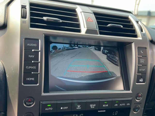 Used 2021 Lexus GX 460 Premium AWD/4WD image 35
