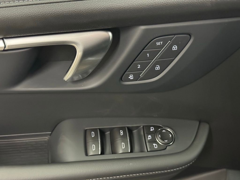 New 2026 Buick Enclave Sport Touring w/ Power Package FWD image 18