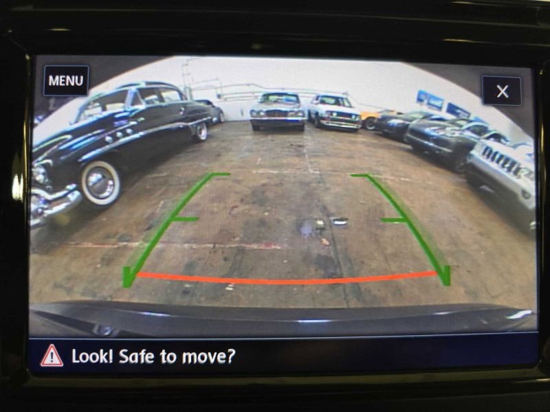 Used 2017 Volkswagen Passat 1.8T R-Line image 10