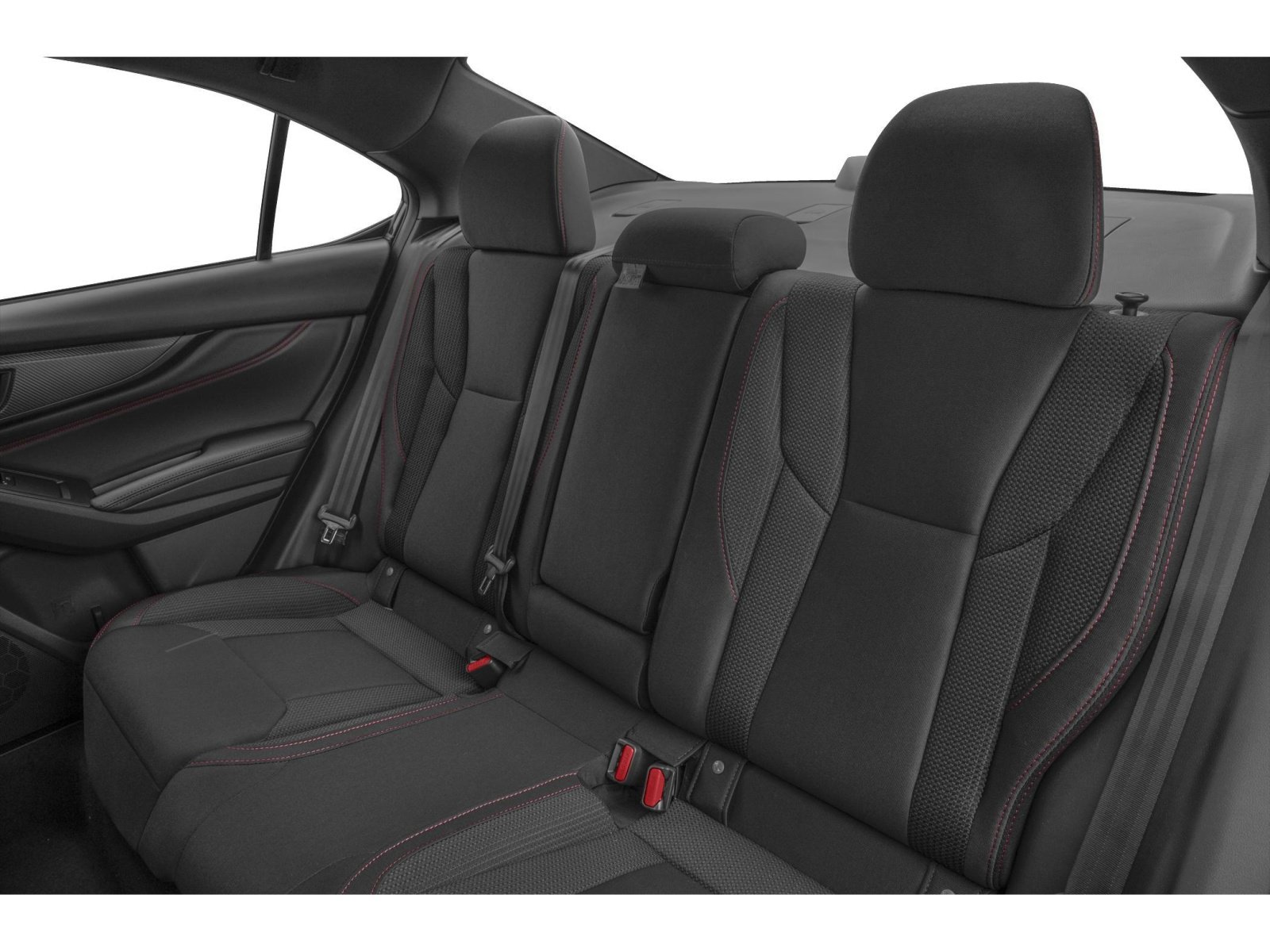 New 2026 Subaru WRX Premium AWD/4WD image 16
