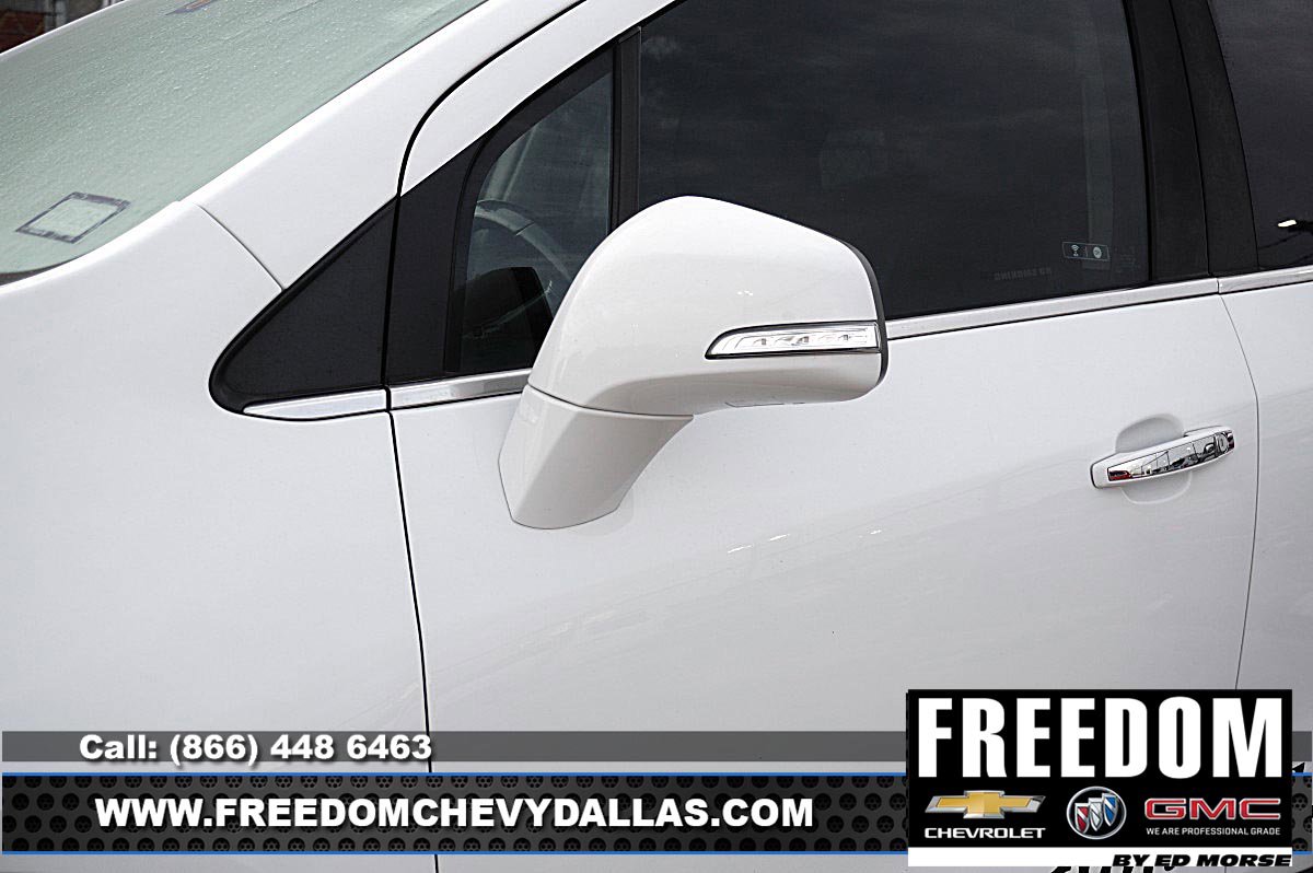 Used 2019 Buick Encore Preferred FWD image 9