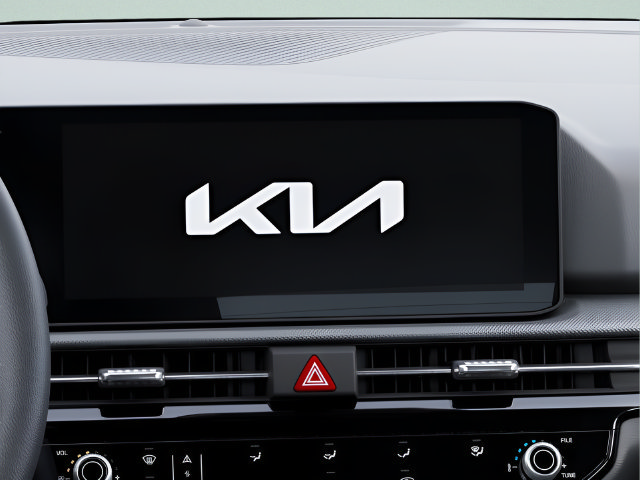 New 2026 Kia Sportage LX w/ LX Convenience Package FWD image 21