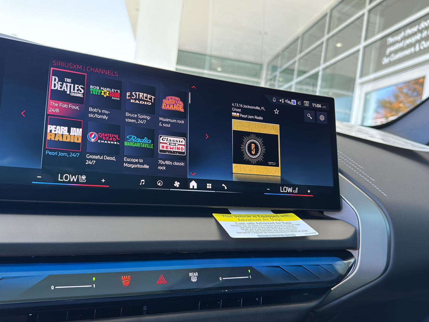 New 2026 BMW X3 M50 w/ Premium Package image 19