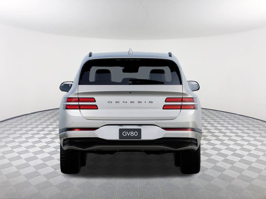 New 2027 Genesis GV80 3.5T Prestige AWD/4WD image 7