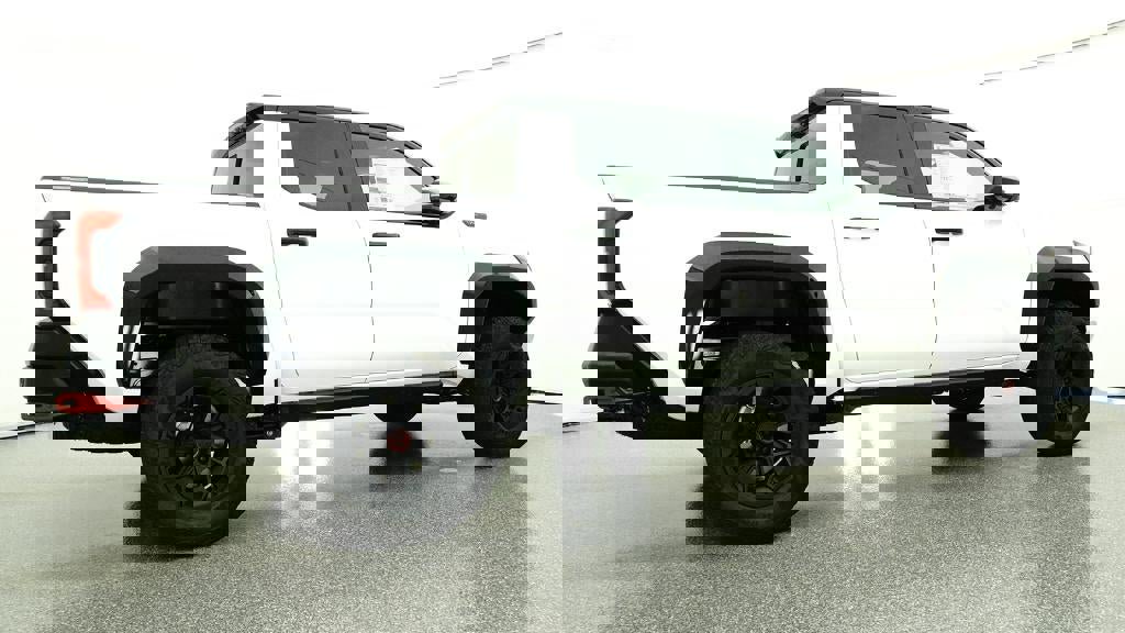 New 2026 Toyota Tacoma TRD Pro AWD/4WD image 26