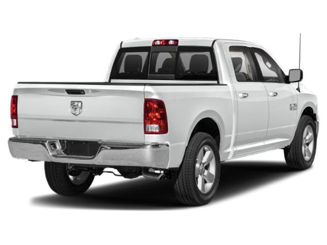 Certified 2024 RAM 1500 Classic Warlock AWD/4WD image 3