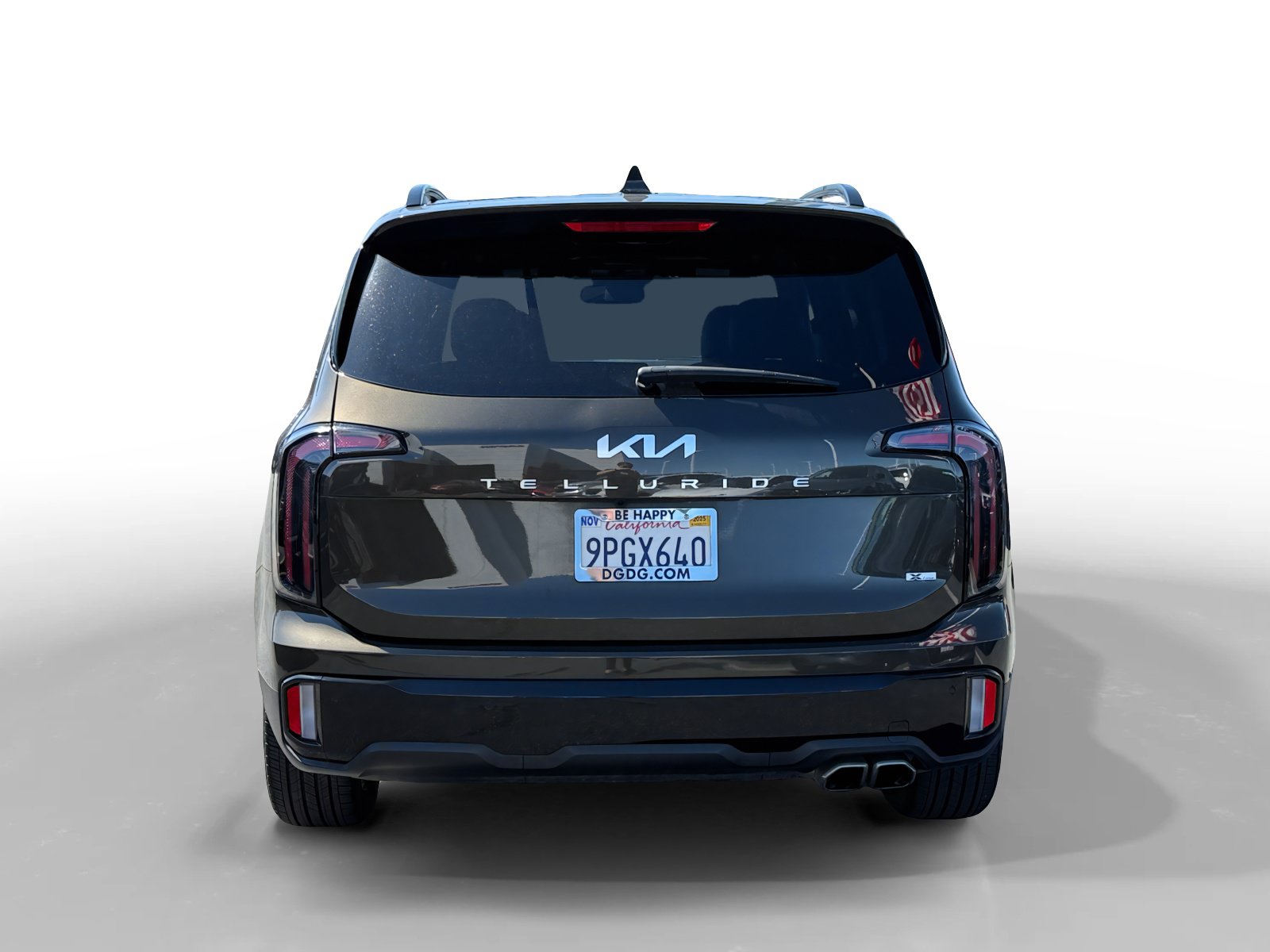 Used 2024 Kia Telluride SX X-Line AWD/4WD image 4