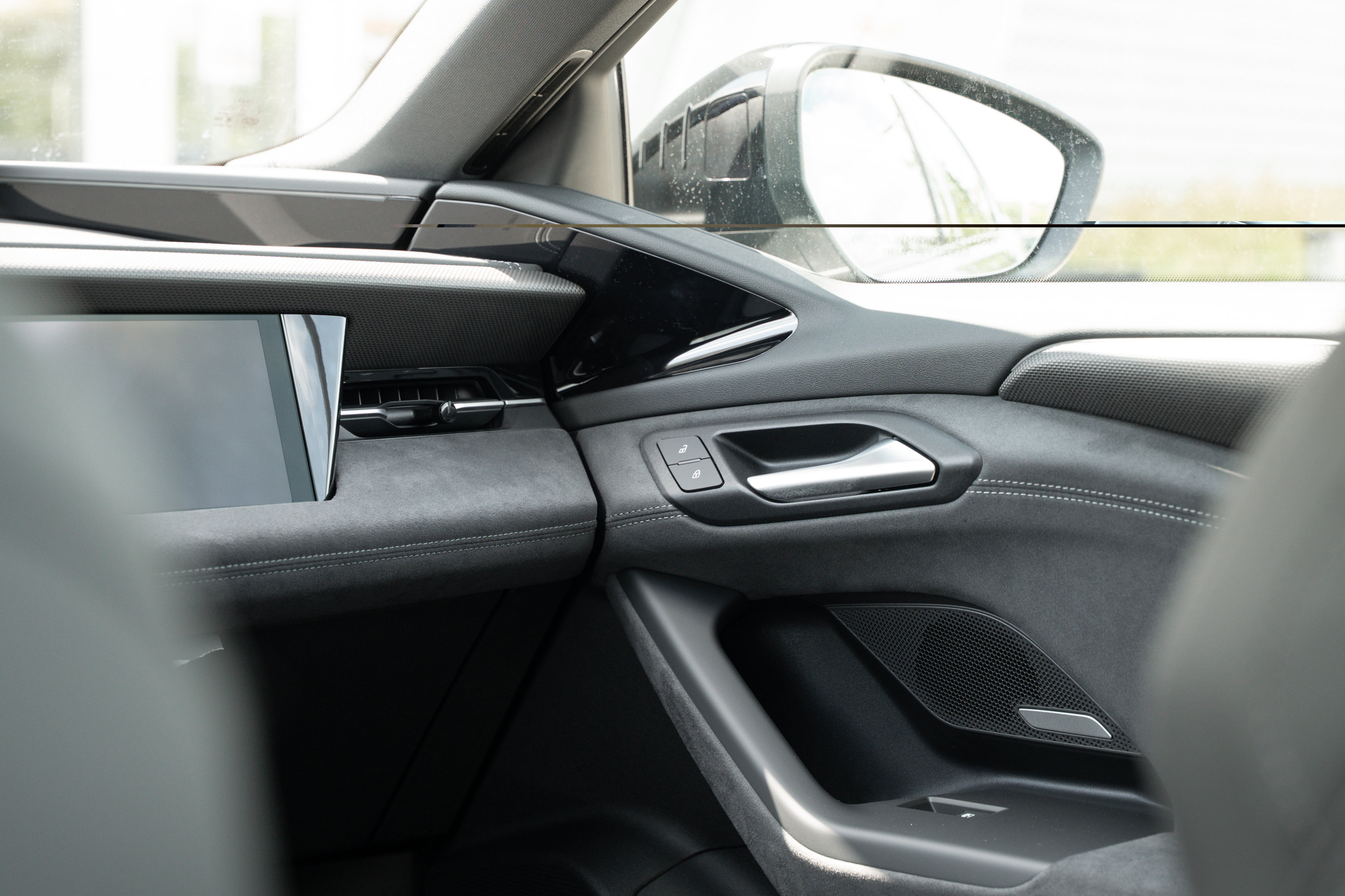 New 2027 Audi S6 e-tron Prestige AWD/4WD image 17
