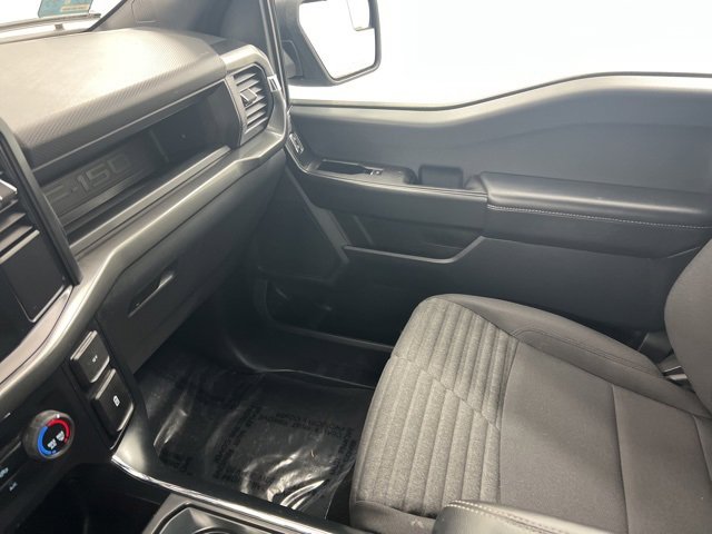 Used 2023 Ford F150 XL w/ STX Appearance Package image 19