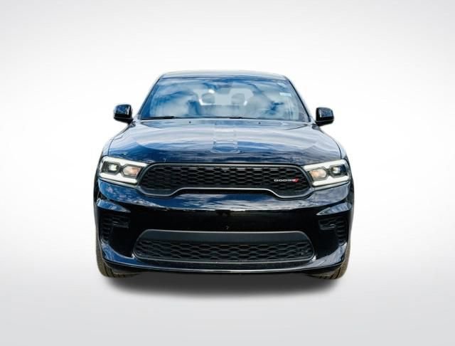 Used 2024 Dodge Durango GT w/ Trailer Tow Group IV image 9