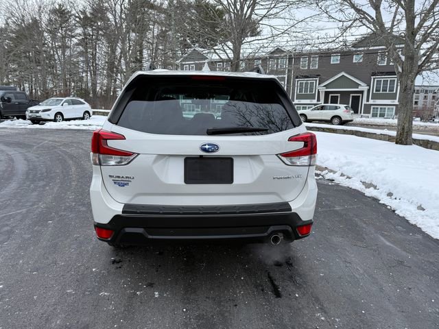 Used 2023 Subaru Forester Limited AWD/4WD image 25