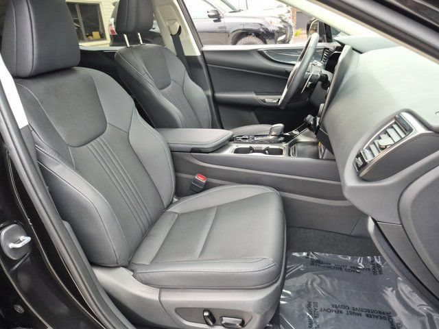 Used 2025 Lexus NX 350h AWD w/ Cold Area Package image 35