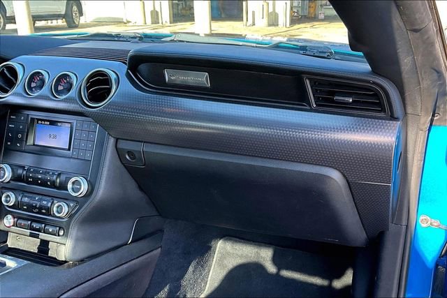 Used 2019 Ford Mustang GT w/ GT Performance Package image 25