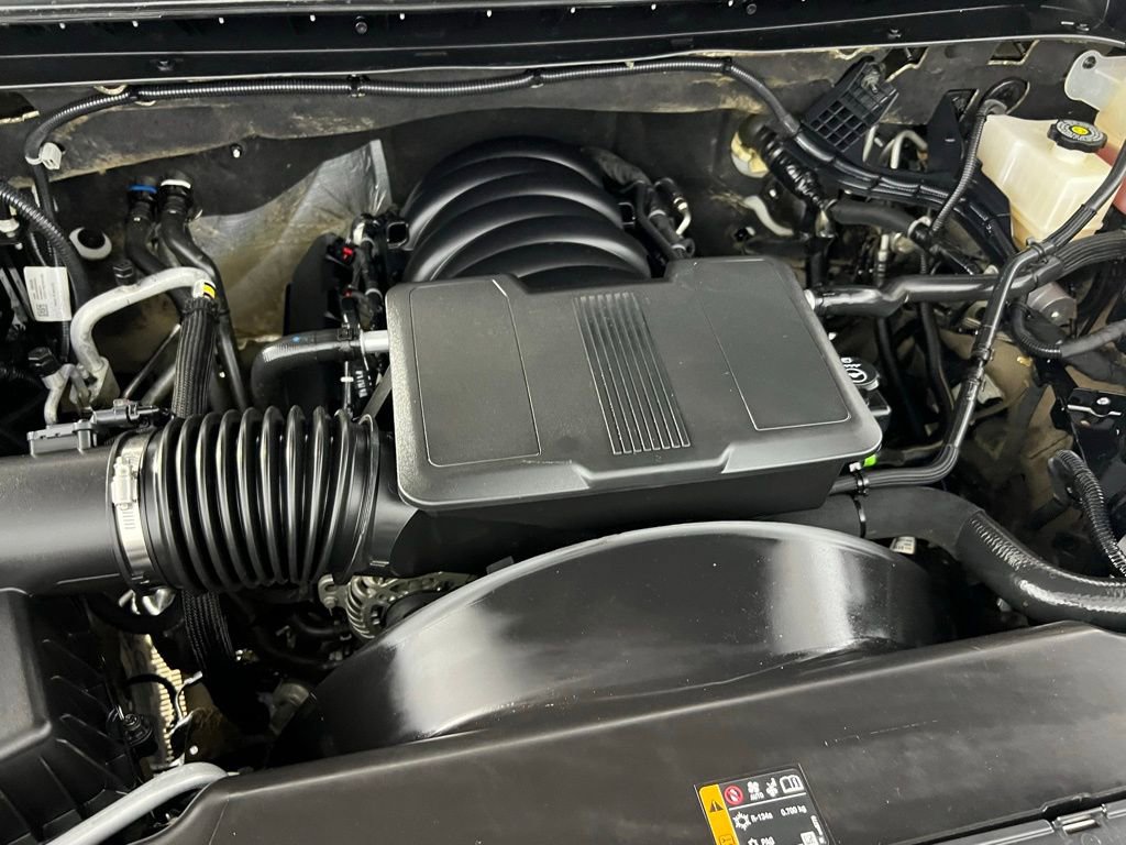 Used 2024 Chevrolet Silverado 3500 LT image 36