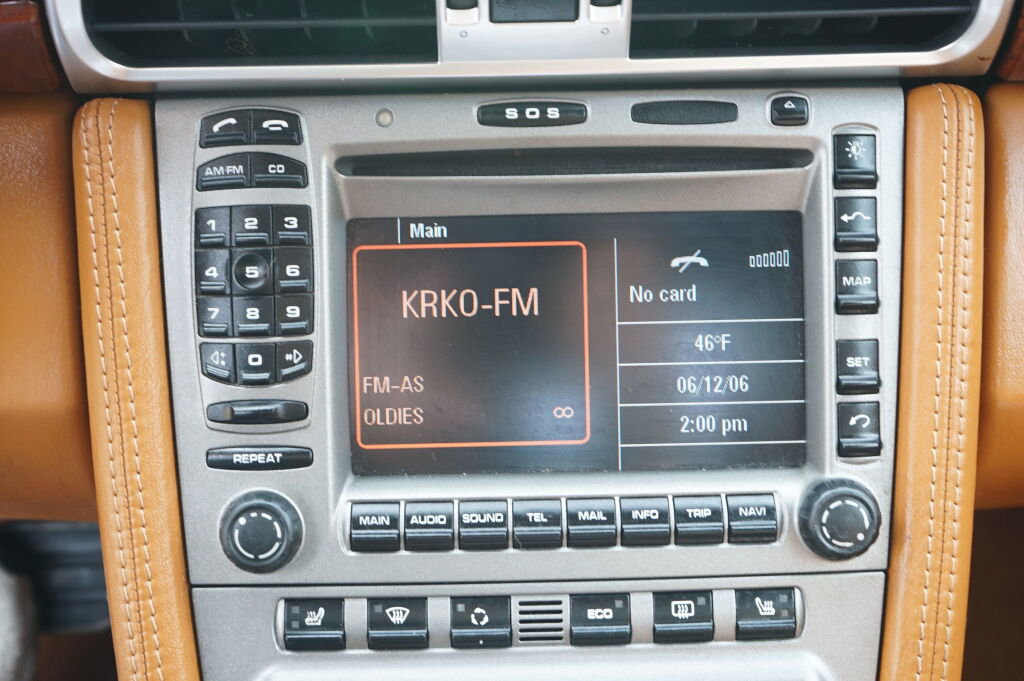 Used 2006 Porsche 911 Carrera S image 19