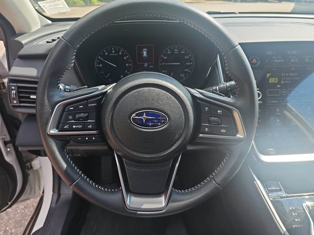 Certified 2024 Subaru Outback Premium w/ Popular Package #1 AWD/4WD image 17