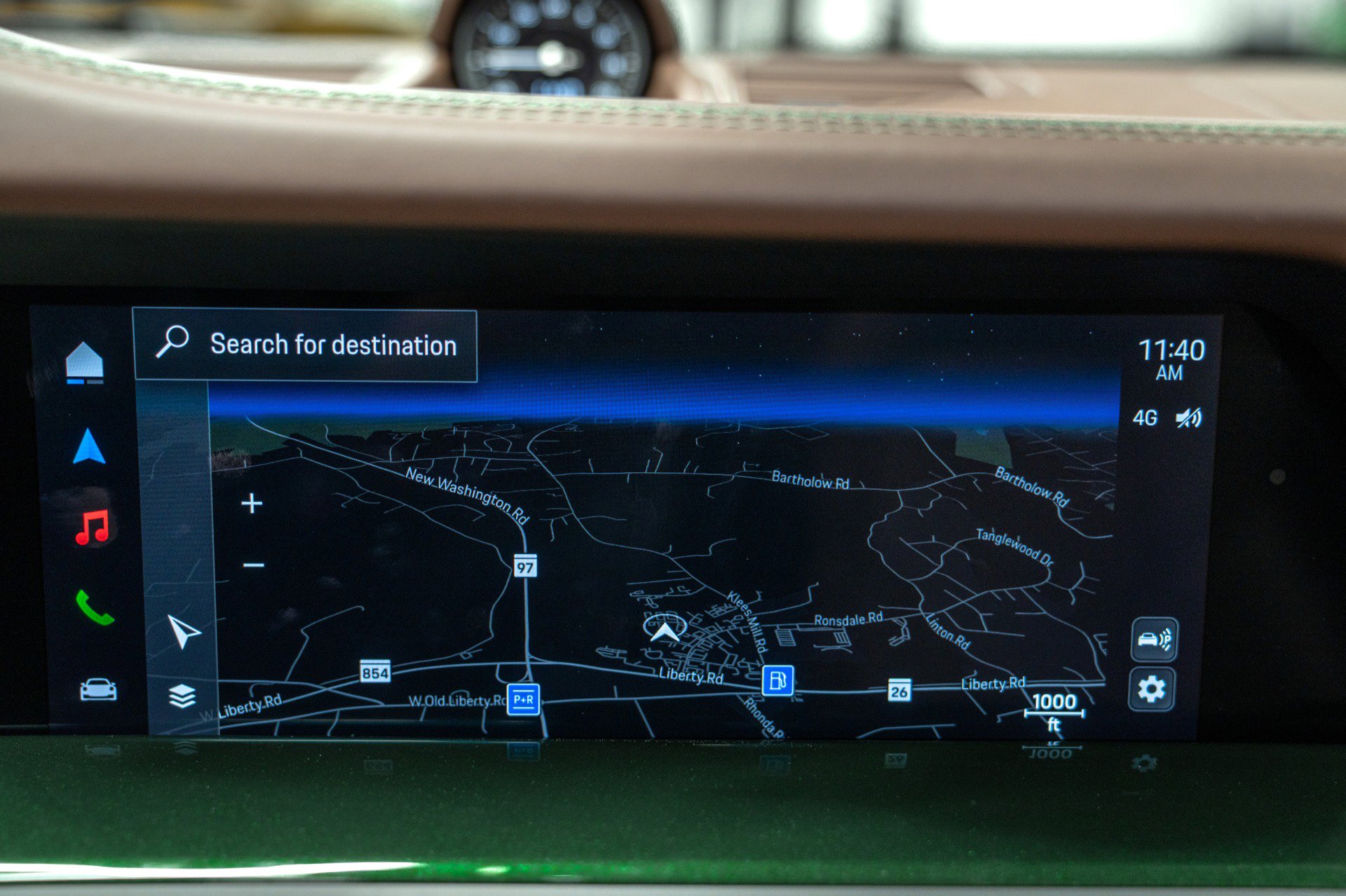 Used 2026 Porsche 911 Targa 4 GTS image 16