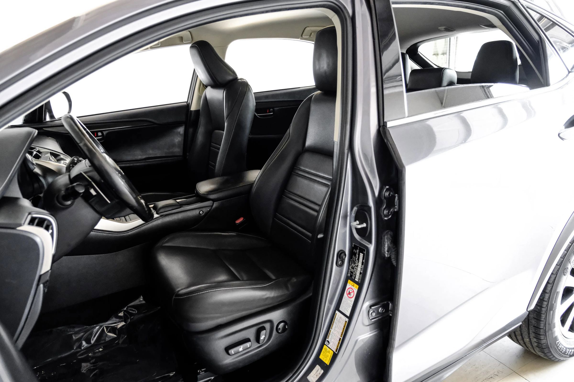 Used 2019 Lexus NX 300 FWD w/ Accessory Package 2 image 29